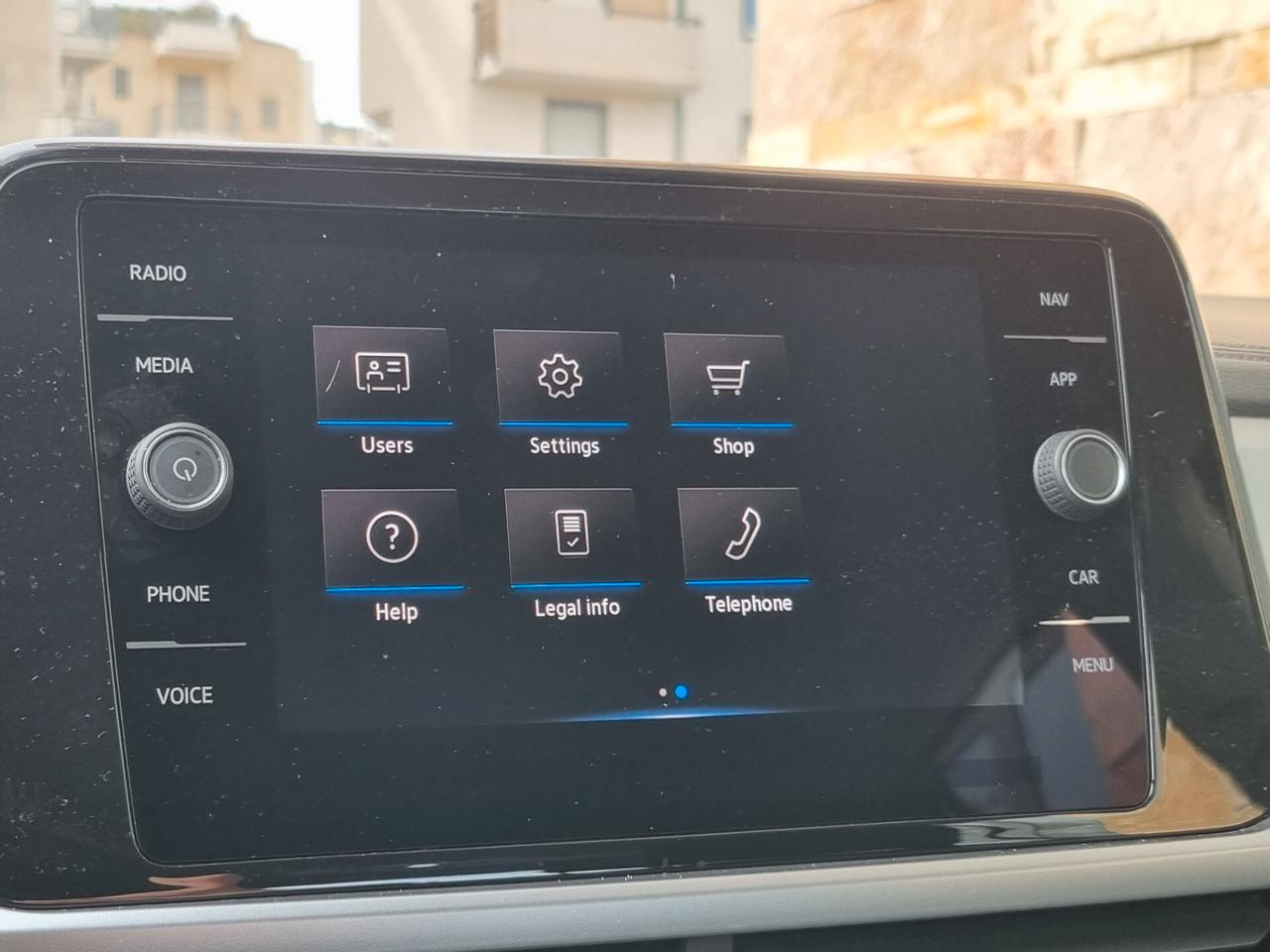 Volkswagen T-Roc 1.5 TSI ACT DSG Life