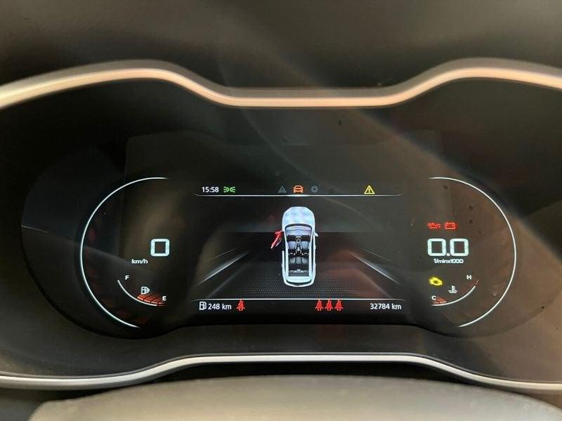MG ZS (2021-2025) 1.5 VTi-tech Luxury