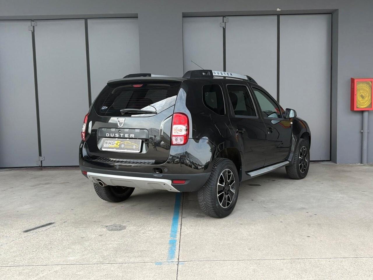 Dacia Duster 1.5 dCi 110CV Start&Stop 4x2 Lauréate