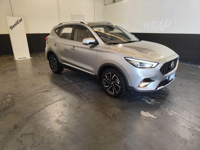MG ZS ZS 1.0T-GDI Luxury