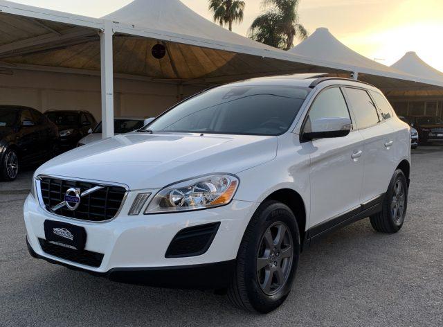 VOLVO XC60 DRIVe Summum Tetto Aprib.