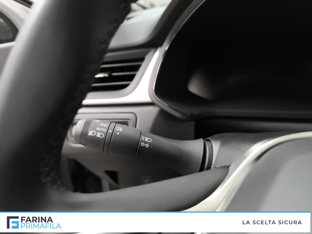 RENAULT Captur II 2024 - Captur 1.0 eco-g Evolution 100cv