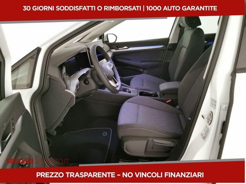Volkswagen Golf 1.5 tsi Edition Plus 115cv