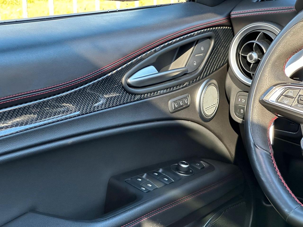 Alfa Romeo Stelvio Quadrifoglio 510 CV 2.9 Biturbo