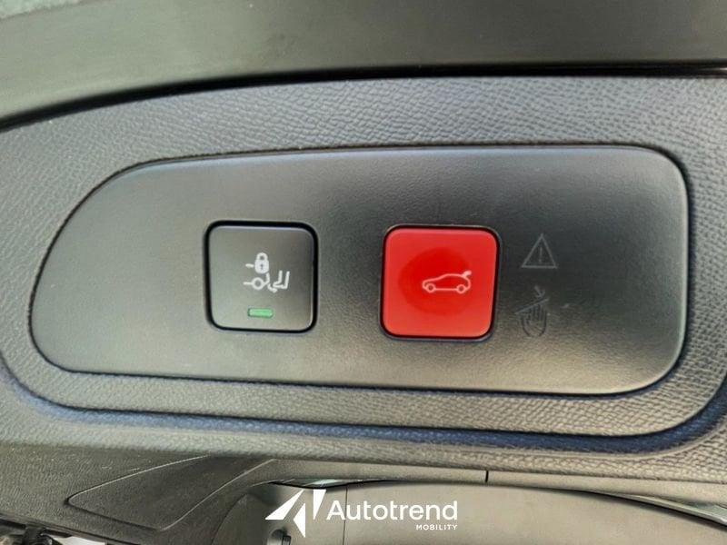 DS DS 7 Crossback 1.2 PureTech 130 CV NAVI XENO Grand Chic