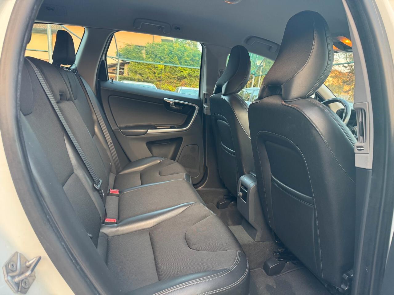 Volvo XC 60 XC60 D3 Geartronic Business