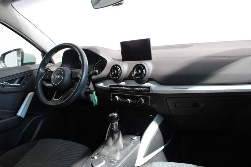 Audi Q2 1.6 TDI