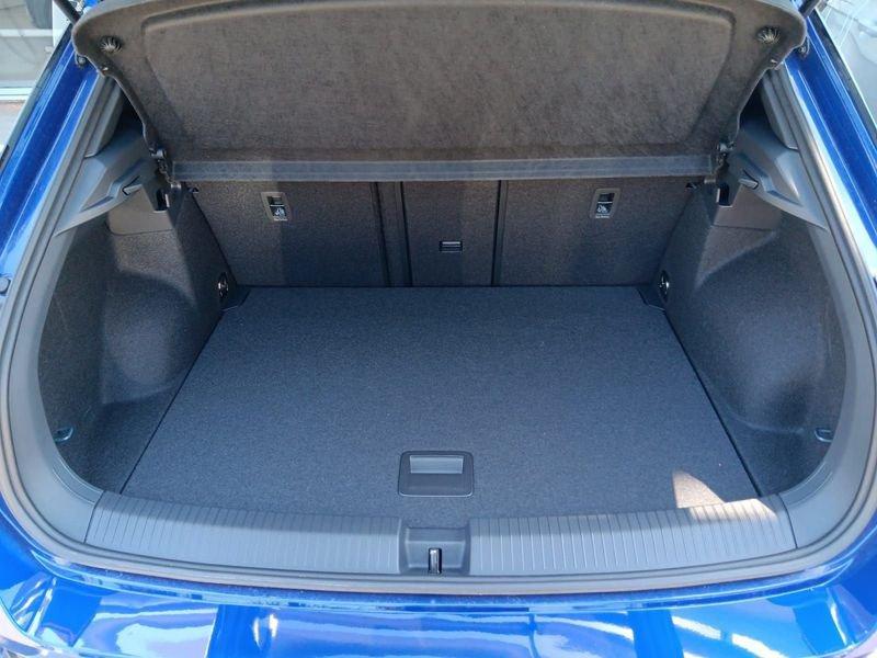 Volkswagen T-Roc T-Roc 1.0 TSI R-Line