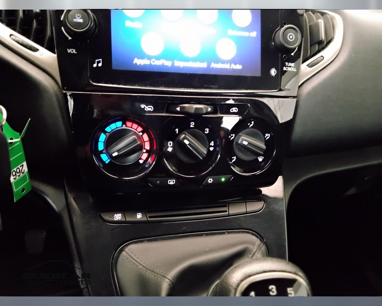 LANCIA Ypsilon III 2021 - Ypsilon 1.2 Gold Gpl 69cv