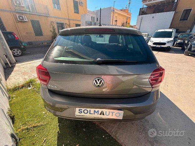 Volkswagen Polo 1.0 mpi Comfortline 75cv