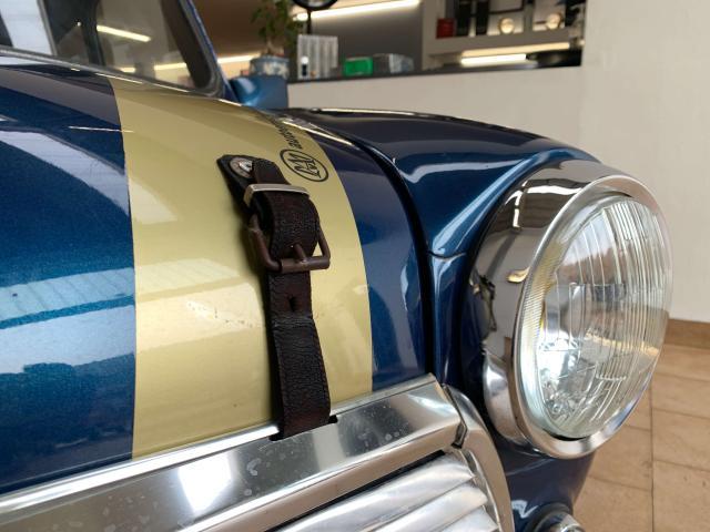 Innocenti Mini MINI1300 Cooper Innocenti ASI