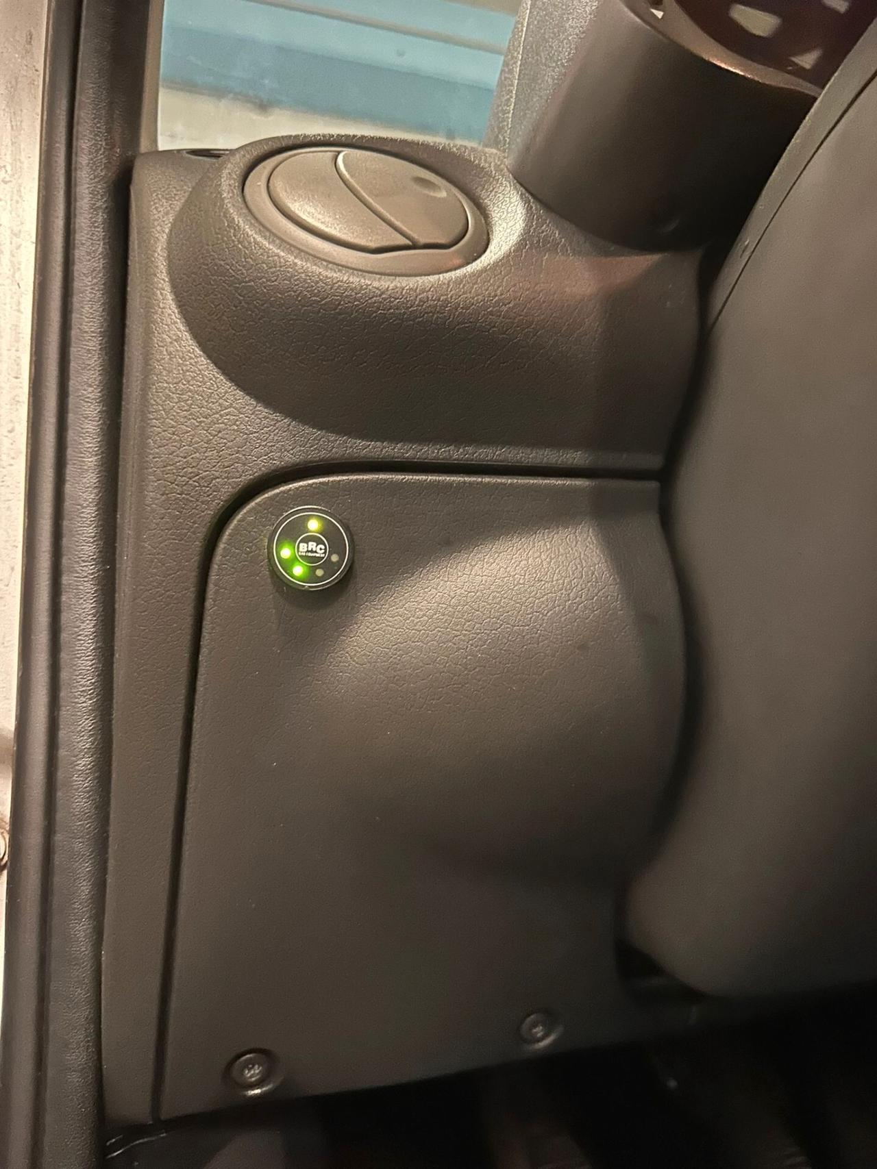 Fiat Panda 1.2 Dynamic GPL