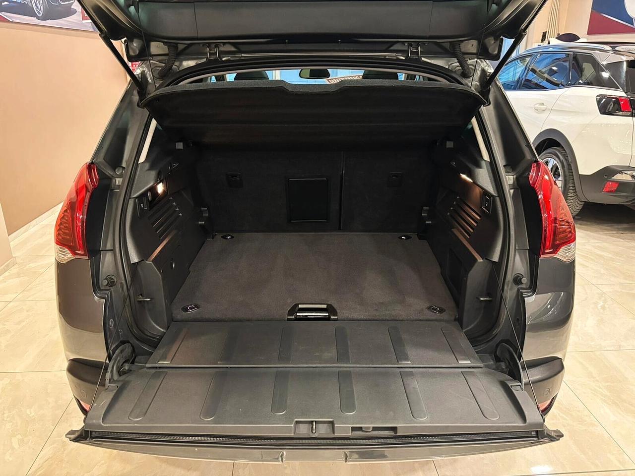 Peugeot 3008 1.6 HDI 120CV Allure **TETTO**