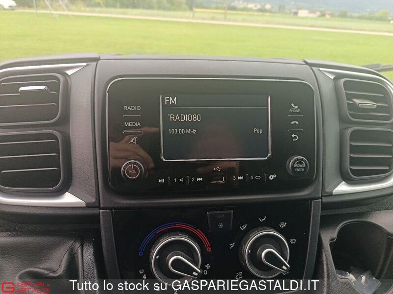 FIAT Ducato 35 2.2 Mjt 140CV PM-TM Furgone