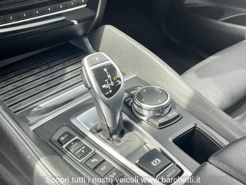 BMW X6 xdrive30d Extravagance 249cv auto