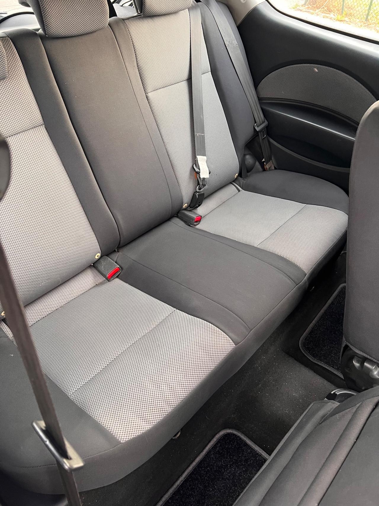 Chevrolet Aveo 1.2 3 porte LS GPL Eco Logic