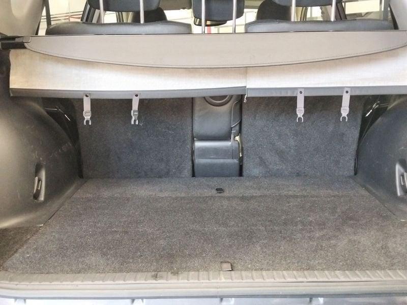 Toyota RAV4 RAV4 2.2 d-4d Exclusive 150cv