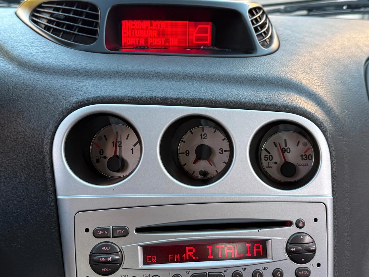 Alfa Romeo 156 1.9 JTD Exclusive *PELLE - 2005