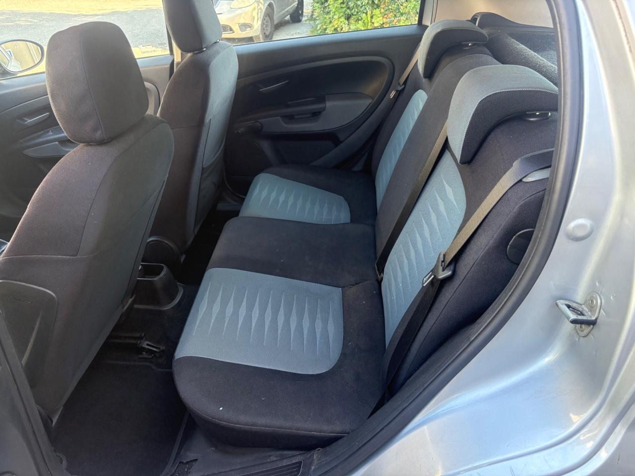 Fiat Grande Punto Grande Punto 1.4 5 porte Active