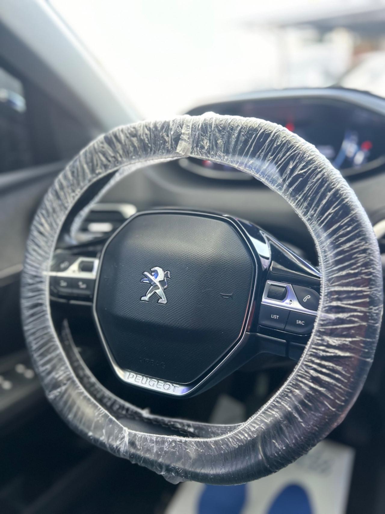 Peugeot 3008 1.5 BlueHDi 130cv Allure Top 2019