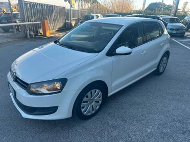 Volkswagen Polo 1.2 TDI DPF 5 p. Comfortline