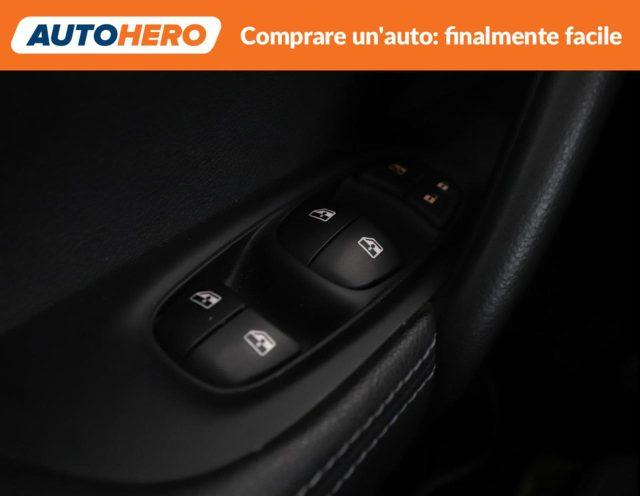 NISSAN Qashqai 1.3 DIG-T 140 CV Tekna+