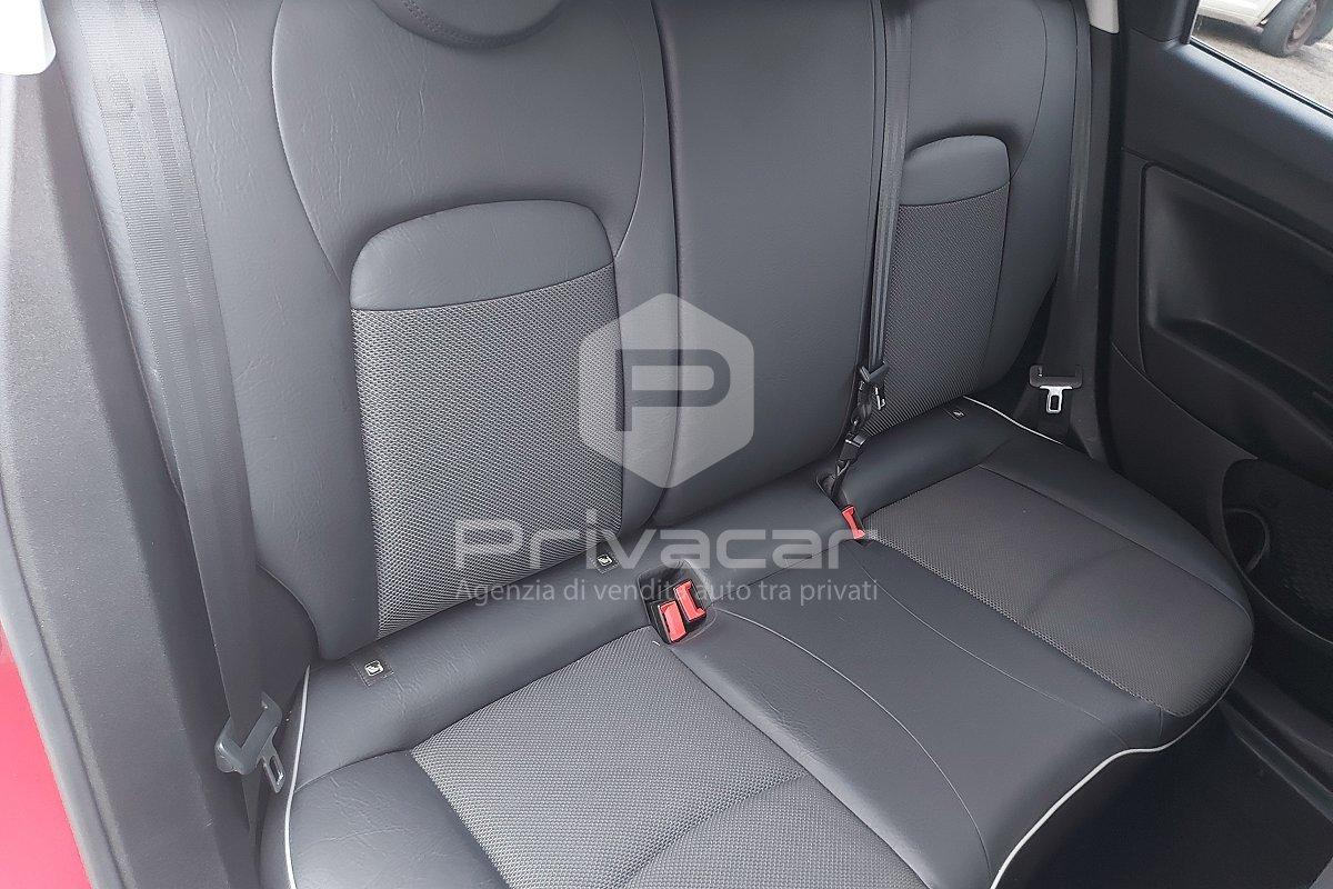 FIAT 500X 2.0 MultiJet 140 CV AT9 4x4 Cross