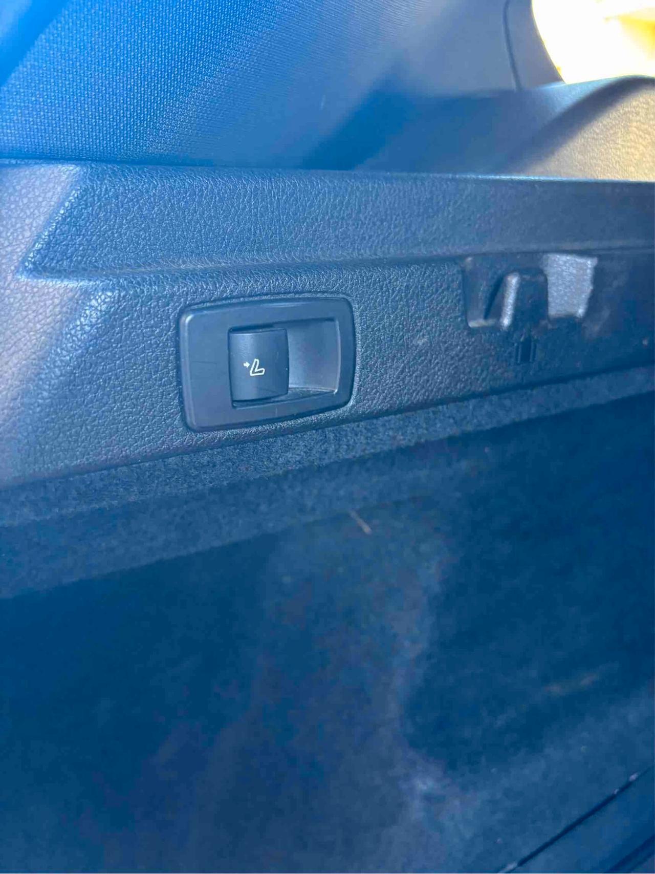 Bmw 2er Active Tourer 218d Sport