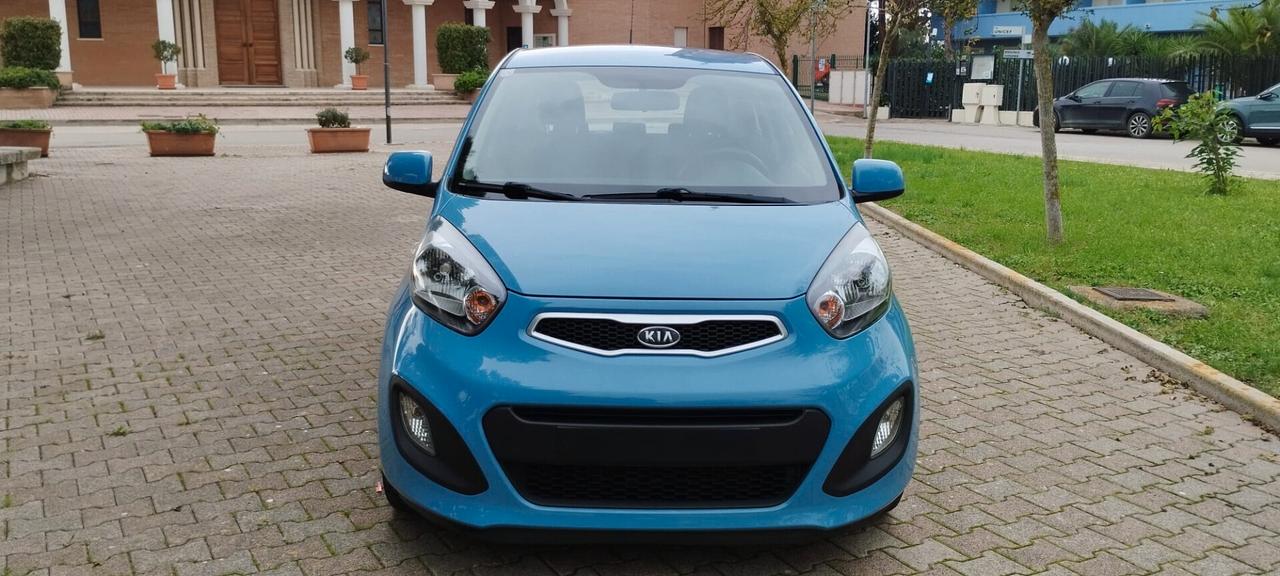 Kia Picanto 1.0 12V 5 porte Style