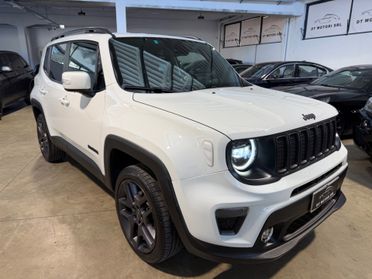 Jeep Renegade 2.0 Mjt 140CV 4WD UNICOPROPRIETARIO