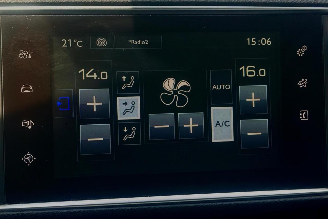 Peugeot 308 1.6 HDi 92 CV Access