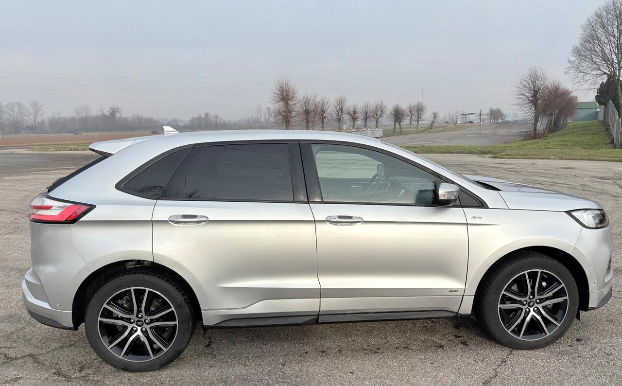 Ford Edge 2.0 EcoBlue 238 CV AWD Start&Stop aut. ST-Line