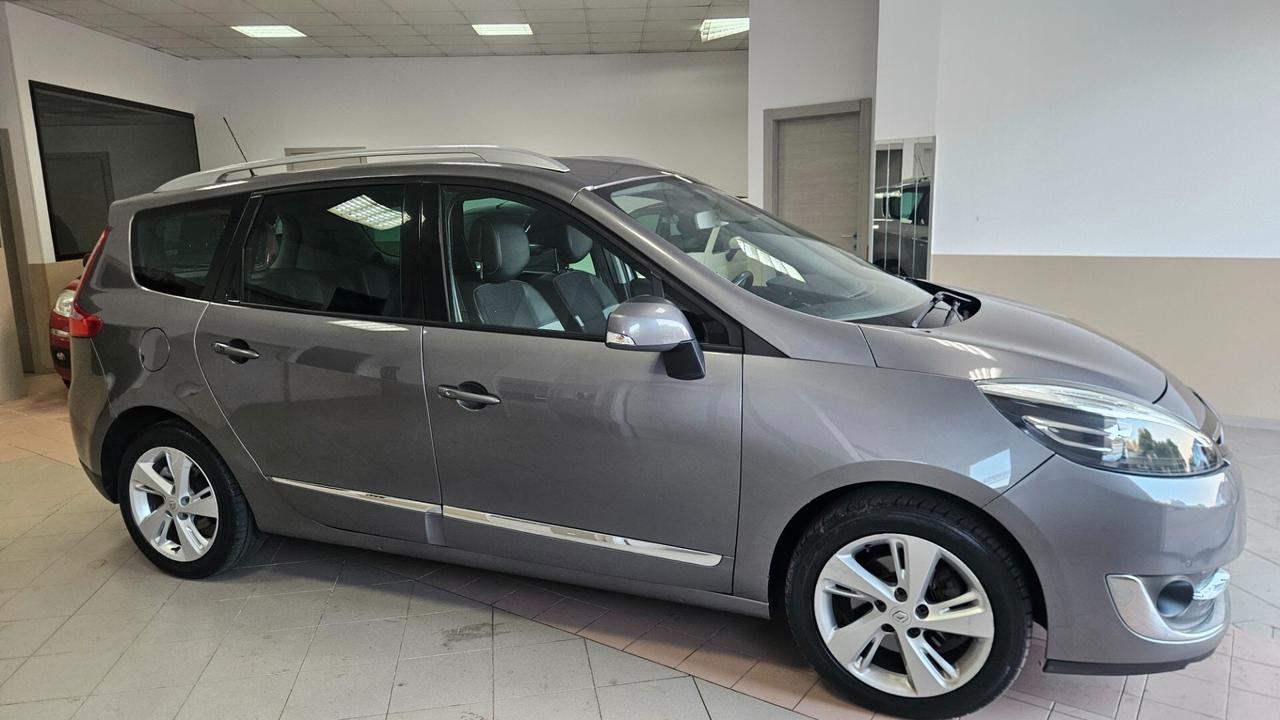 Renault Scenic Scénic XMod 1.5 dCi 110CV EDC Energy