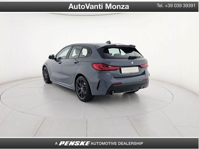 BMW Serie 1 118i 5p. Msport
