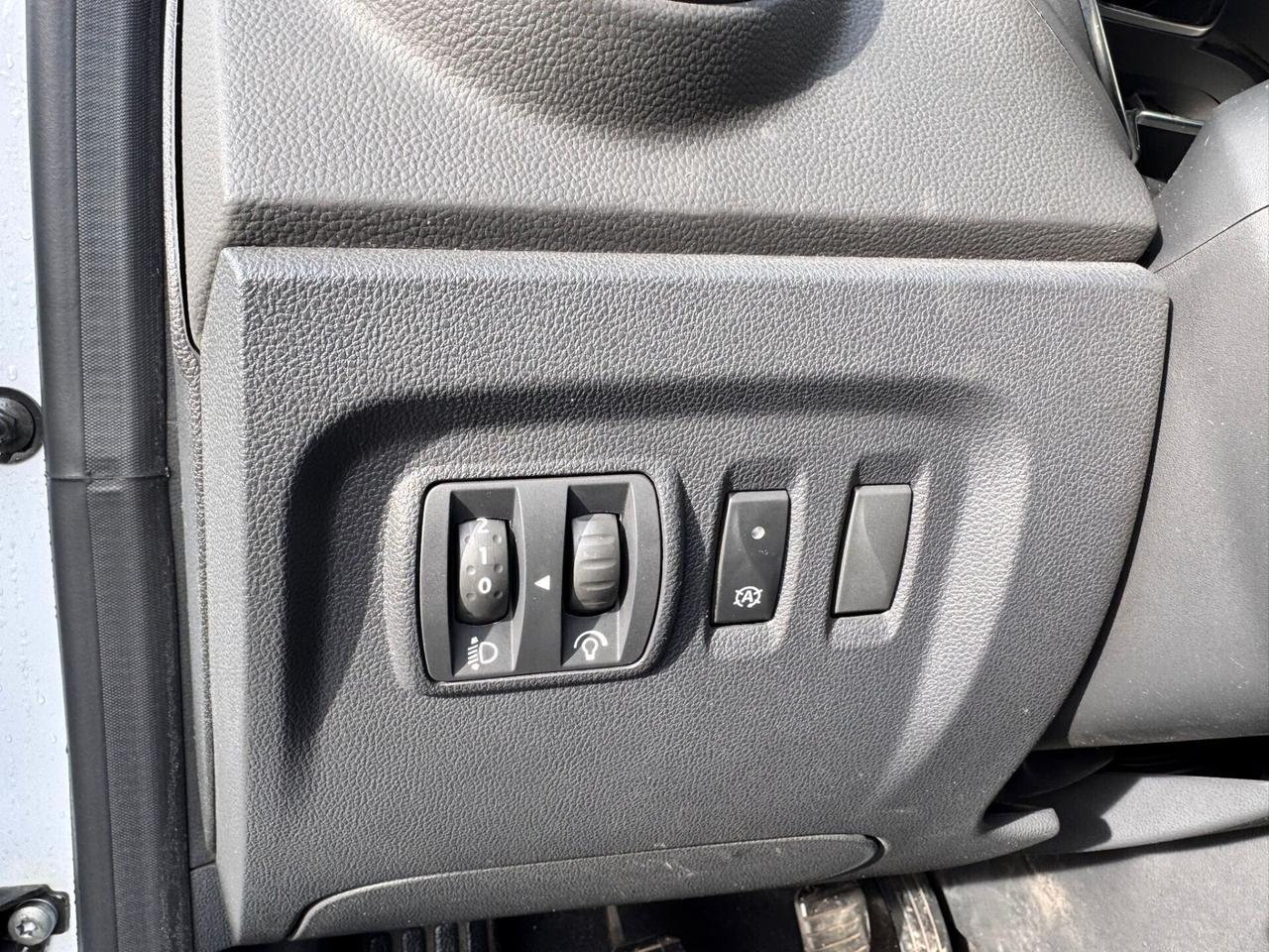 Renault Captur dCi 8V 110 CV Start&Stop Energy Intens