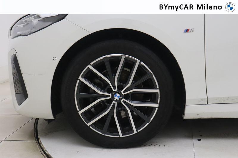 BMW Serie 2 Active Tourer 218 d Msport DCT