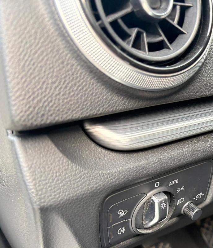 Audi A3 Sportback 1.6 tdi 110 CV ADATTA ANEOPATENTATI