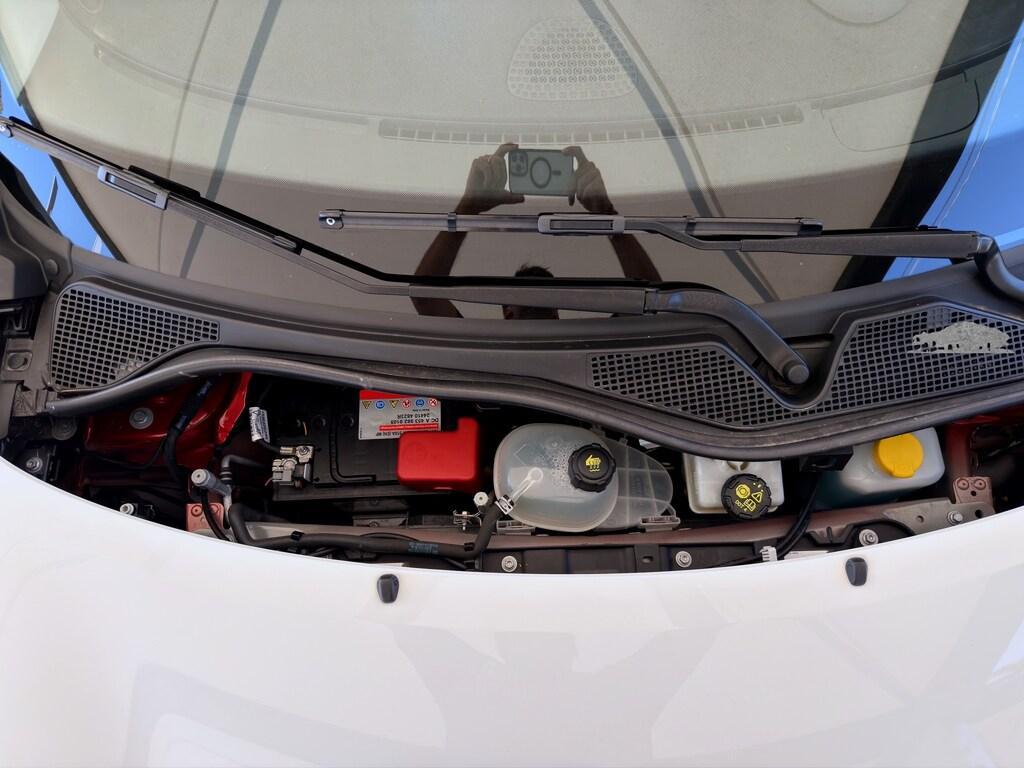 Smart forfour 1.0 Passion 71cv twinamic my18