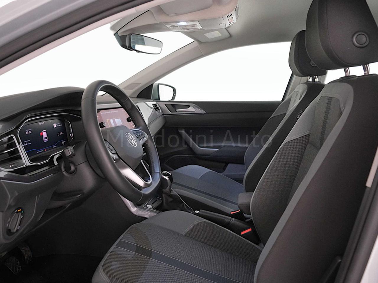 Volkswagen Polo 1.0 tsi 95cv style