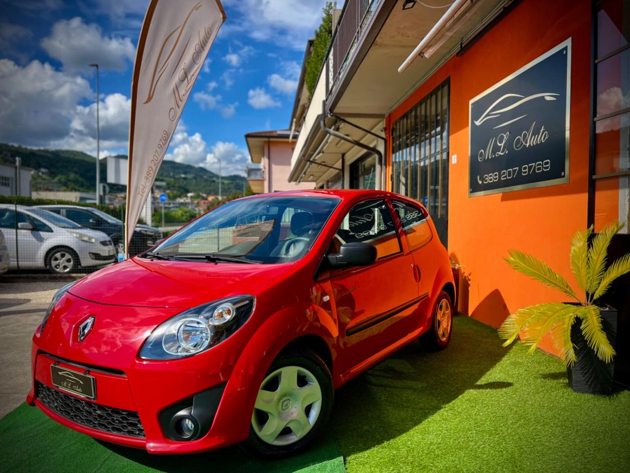 Renault Twingo 1.2 *SOLO 57. 000 Km ! OK NEOPATENT