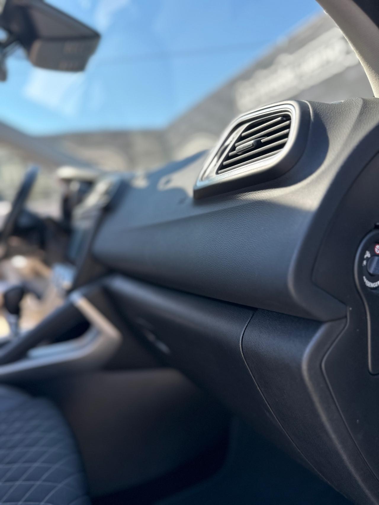 RENAULT KADJAR (anno 2022) CAMBIO AUTOMATICO
