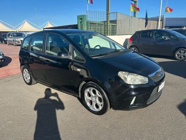 Ford C-Max 1.6 TDCi 90 CV