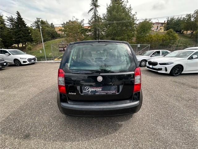Fiat Idea 1.3 MJT 95 CV Dynamic