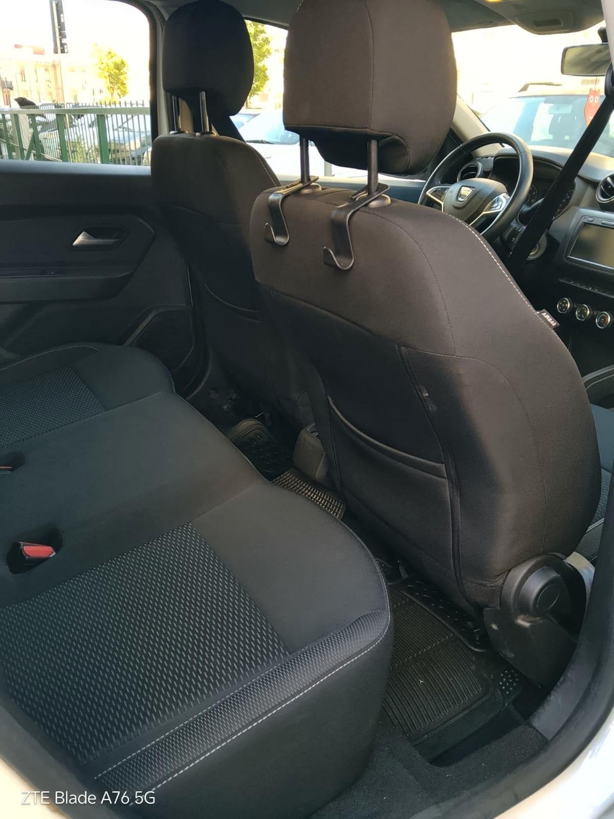 Dacia Duster 1.0 TCe 100 CV ECO-G 4x2 15th Anniversary