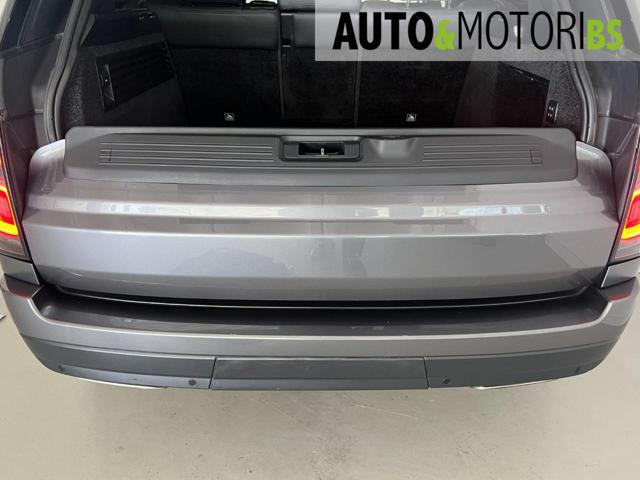 LAND ROVER Range Rover 3.0 TDV6 Vogue