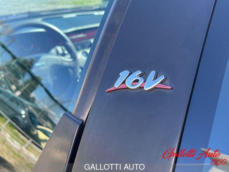 FIAT Coupé Coupe 1.8 16v