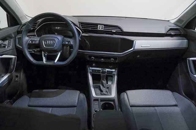 Audi Q3 45 TFSI e S tronic S line edition