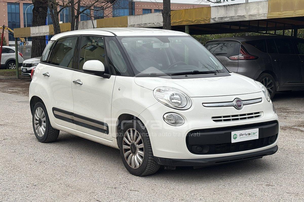 FIAT 500L 1.3 Multijet 85 CV Lounge