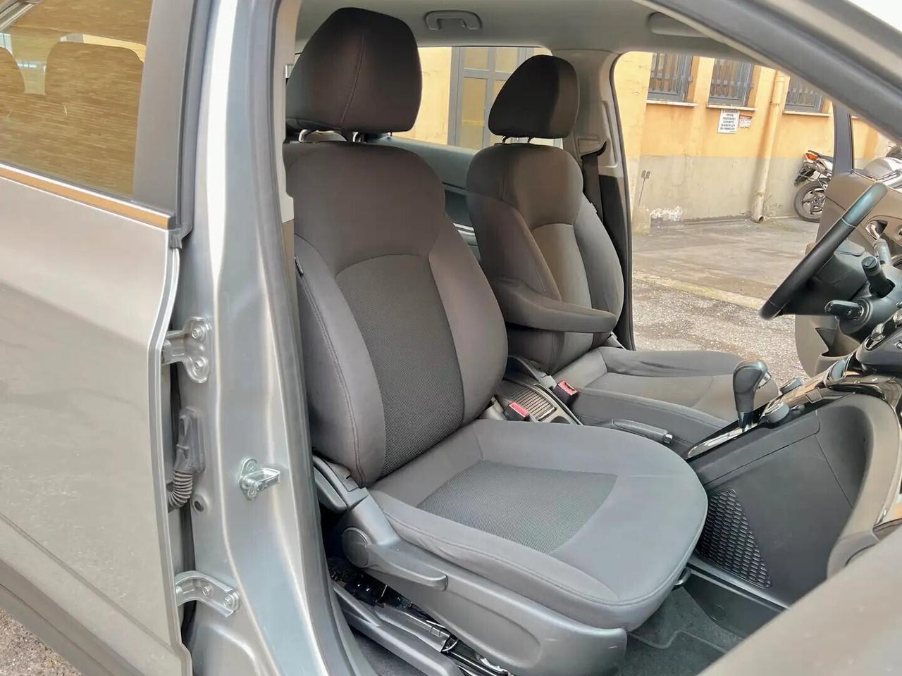 Chevrolet Orlando 2.0 D 163cv aut. 7 Posti LTZ