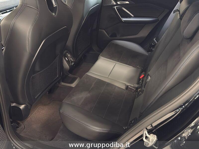 BMW X2 U10 xdrive 20d 48V MSport auto